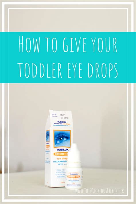 toddler eye test drops|safe eye drops for infants.